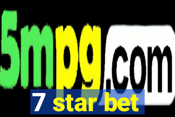 7 star bet